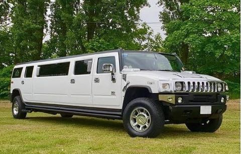 hummer limo hire london